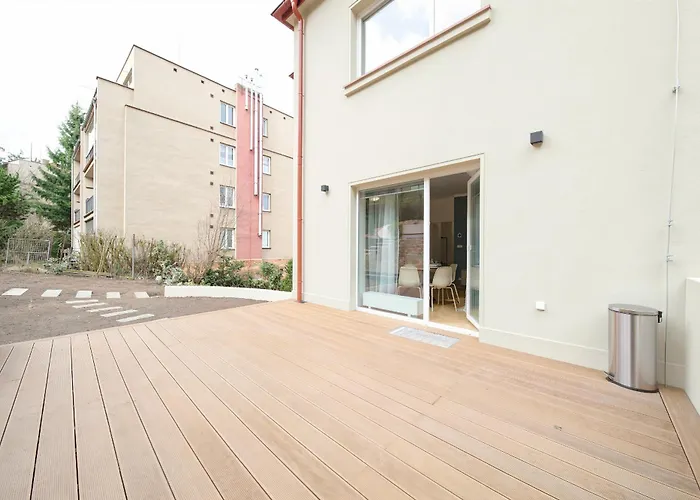 Apartamento Sky