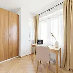 Apartmán Sky Praha
