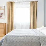 Apartmán Sky Praha