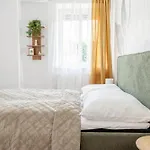 Sky Apartmán Praha
