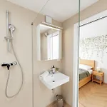 Apartament Sky Praga