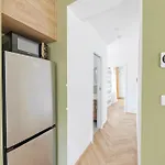 Sky Apartament