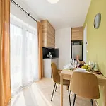 Sky Apartament