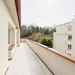 Sky Apartament Praga