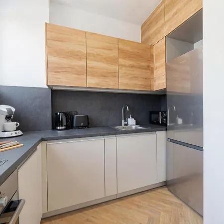 Sky Apartament
