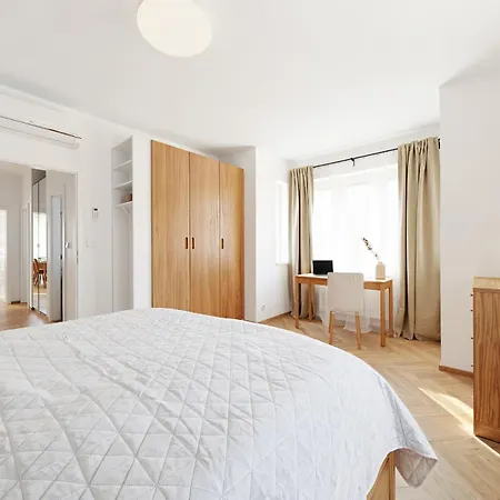 Sky Apartman Prága