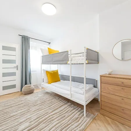 Apartman Sky *