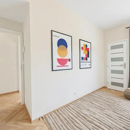 Apartman Sky *