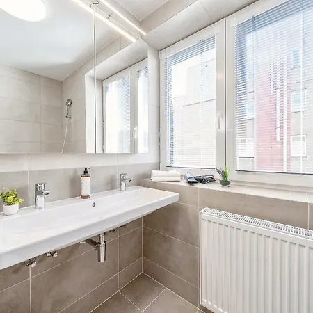 Sky Apartman