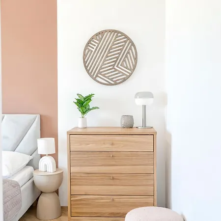 Sky Apartman *