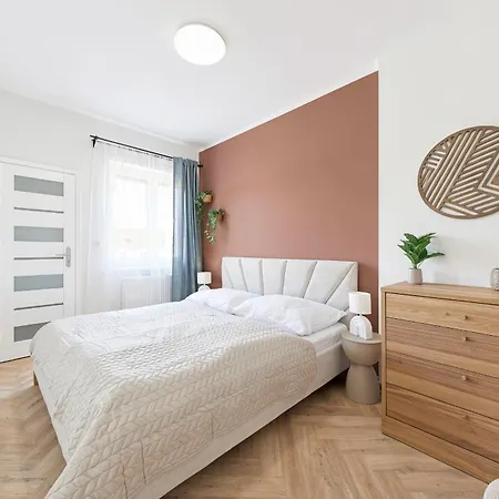 Appartement Sky Praag