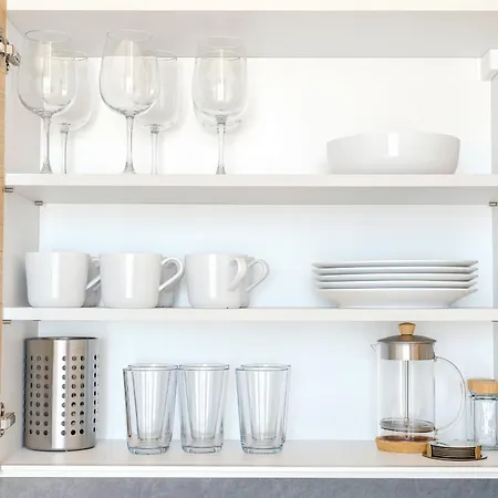 Apartamento Sky *