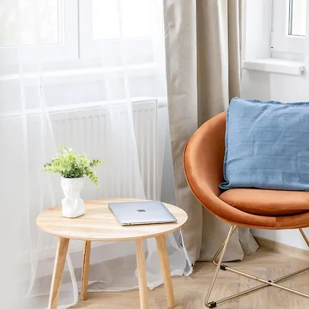 Apartamento Sky *