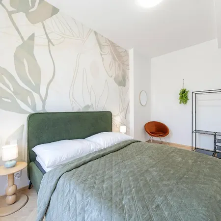 Appartement Sky Praag