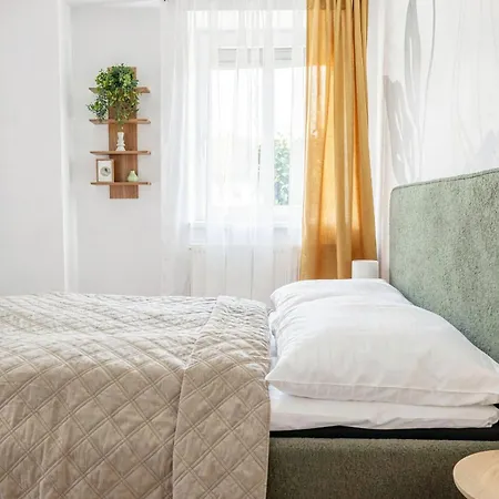 Sky Appartement Praag