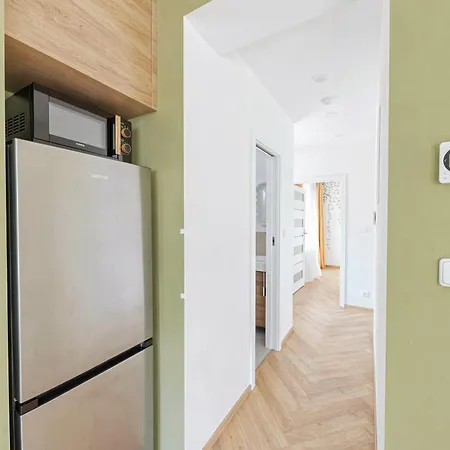 Sky Apartman