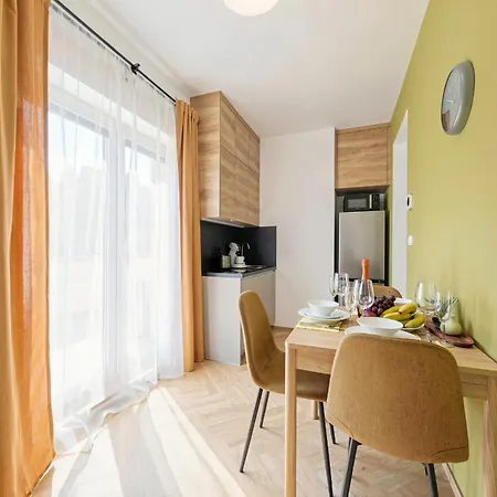 Sky Apartamento