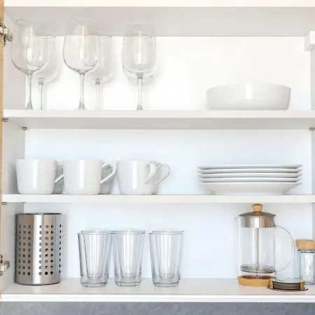 Sky Apartamento