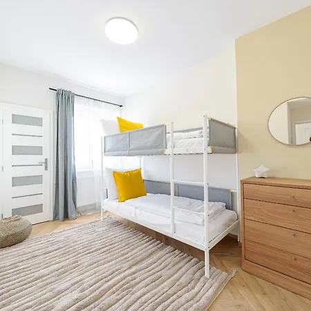 Apartamento Sky