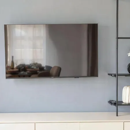 Sky Apartamento *