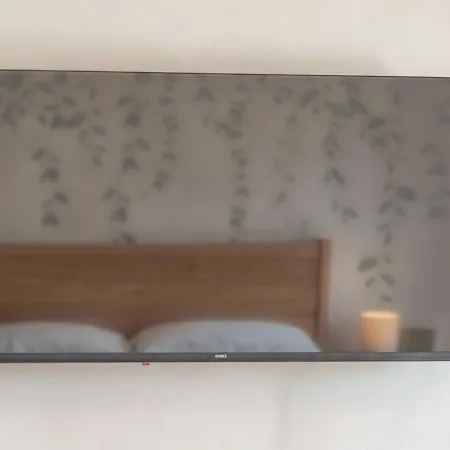 Apartamento Sky Praga