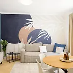 Apartamento Sky