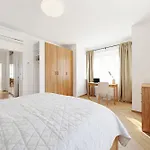 Sky Apartamento Praga