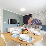 Sky Apartment