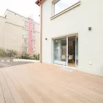 Apartment Sky