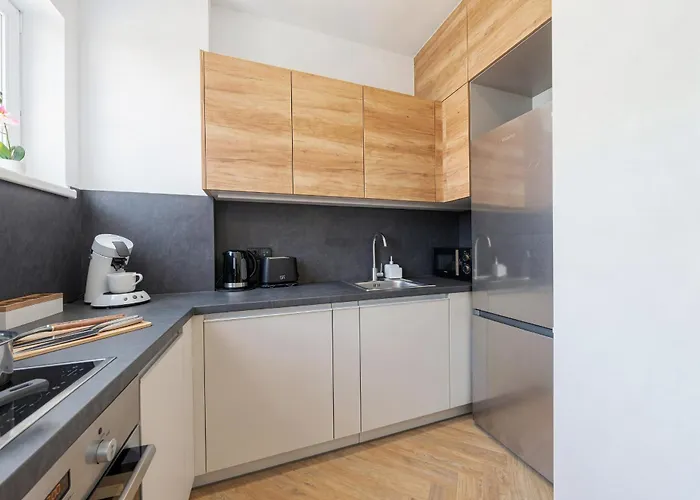 Sky Appartement