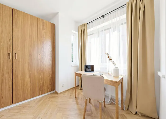 Appartement Sky Prague