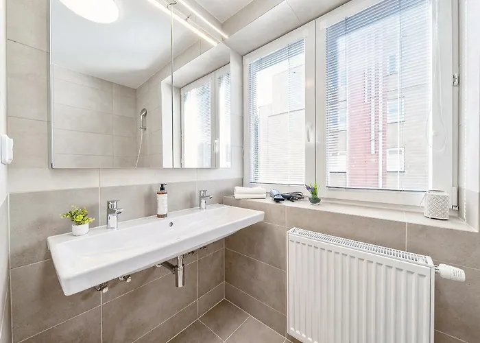 Sky Appartement