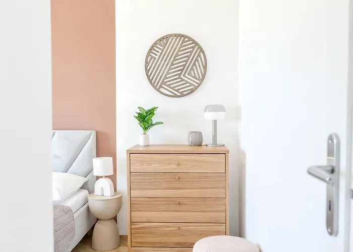 Sky Appartement *