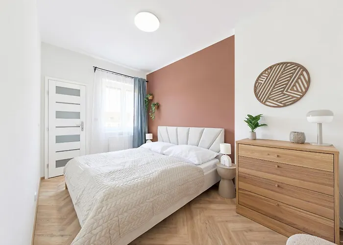 Appartement Sky Prague