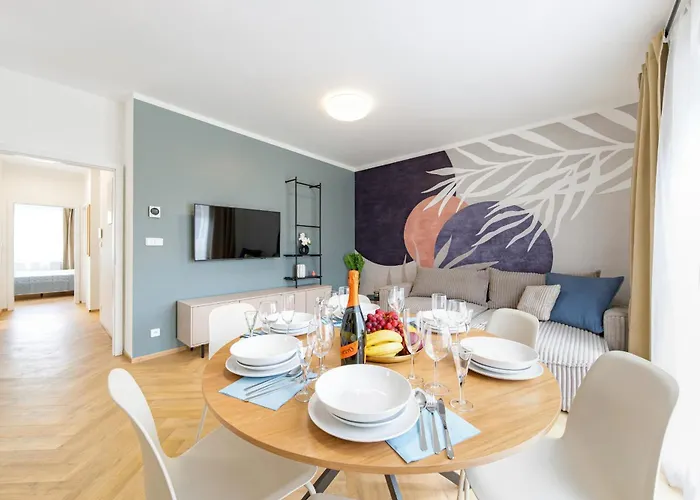 Sky Appartement