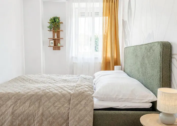 Sky Appartement Prague