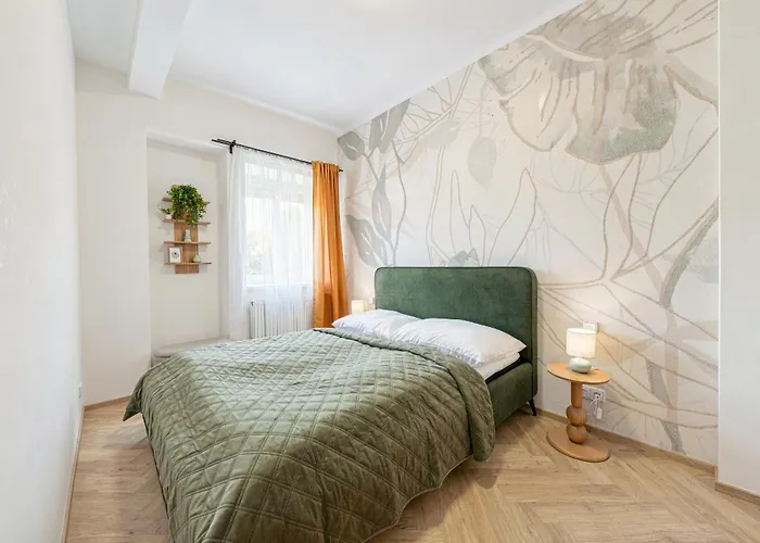 Appartement Sky Prague