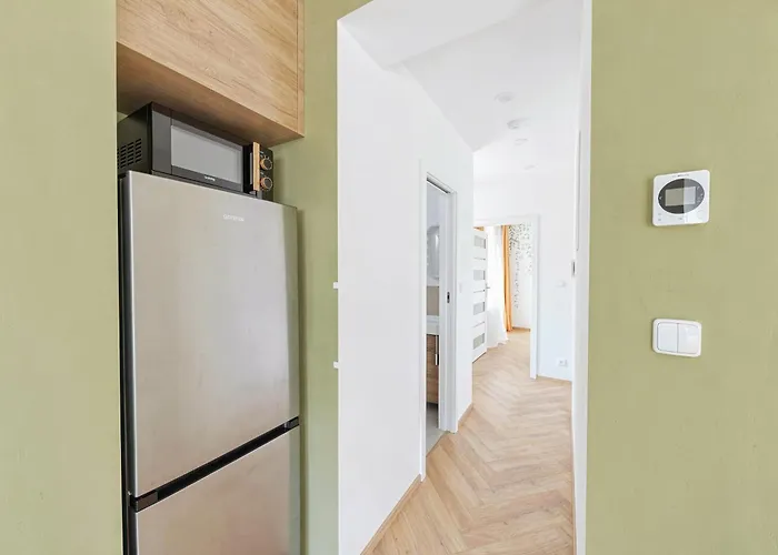 Sky Appartement