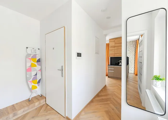 Sky Appartement *
