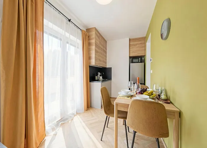 Sky Appartement