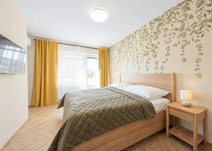 Sky Appartement